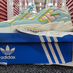 NIB Yung-96 Chasm Chunky Shoes